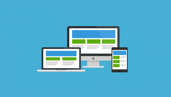 Os Princípios do Design Responsivo para criar sites que se ajustam a qualquer dispositivo